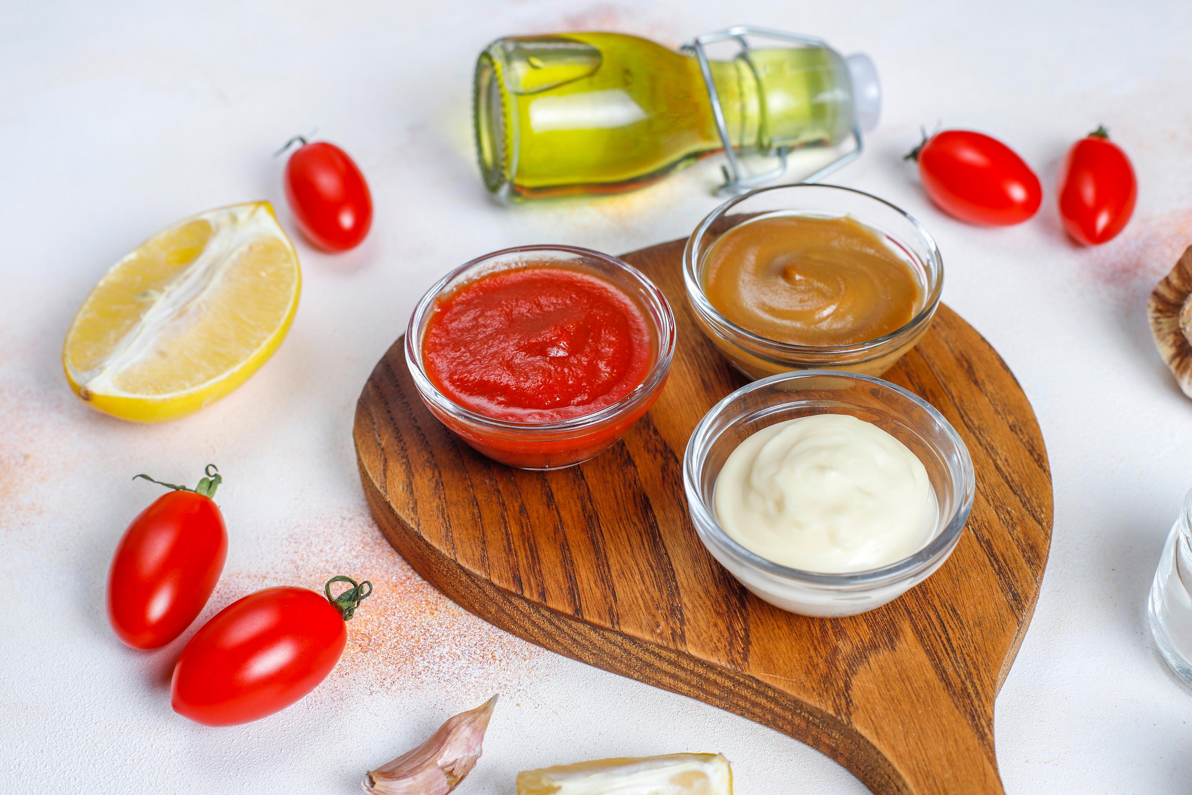 Dairy Alternative Category